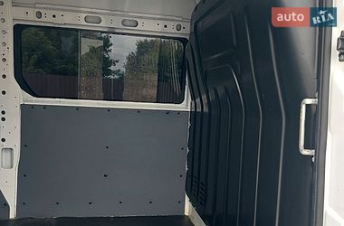 Грузовой фургон Renault Master 2019 в Млинове фото 22 Грузовой фургон Renault Master 2019 в Млинове