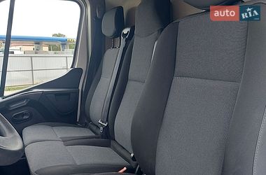 Грузовой фургон Renault Master 2019 в Млинове фото 23 Грузовой фургон Renault Master 2019 в Млинове
