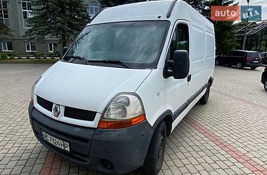 renault master 2006 в Ковель от про продавца Андрій renault master 2006 в Ковель от профессионального продавца Андрій