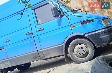 Інші вантажівки Renault Master 2000 в Полтаві