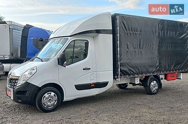 Тентованый Renault Master 2019 в Ковеле
