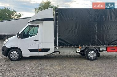 Тентованый Renault Master 2019 в Ковеле
