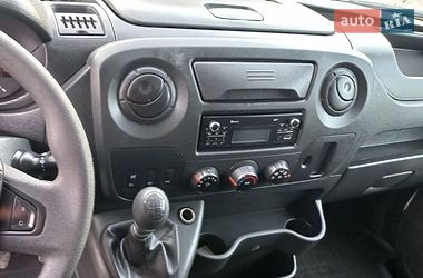 Тентованый Renault Master 2019 в Ковеле