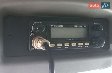 Тентованый Renault Master 2019 в Ковеле