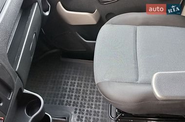 Тентованый Renault Master 2019 в Ковеле