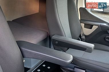 Тентованый Renault Master 2019 в Ковеле