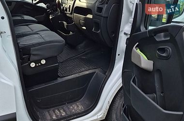 Эвакуатор Renault Master 2014 в Житомире
