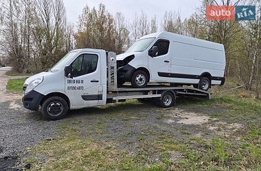 renault master 2014 в Житомир от профессионального продавца Міша