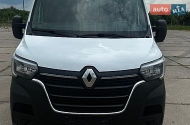renault master 2023 в Харків від професійного продавця Максим Анатольевич