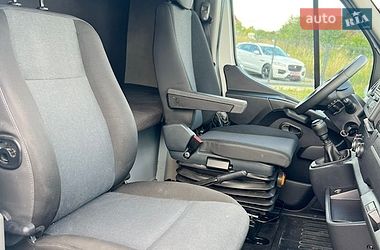 Тентований Renault Master 2022 в Ковелі