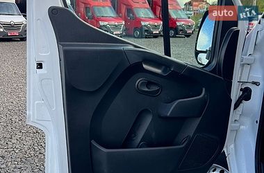 Тентованый Renault Master 2022 в Ковеле