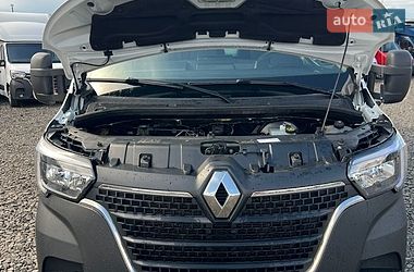 Тентованый Renault Master 2022 в Ковеле