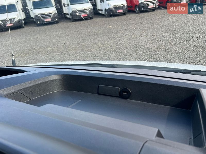 Тентованый Renault Master 2022 в Ковеле