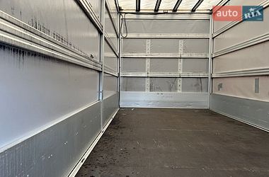 Тентованый Renault Master 2022 в Ковеле