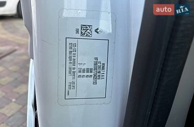 Вантажний фургон Renault Master 2022 в Калуші