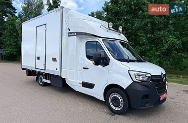 renault master 2023 в Киев от профессионального продавца Ігор Ведмеденко