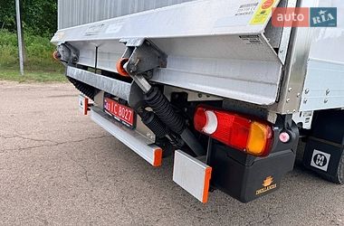 Грузовой фургон Renault Master 2023 в Киеве