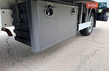 Грузовой фургон Renault Master 2023 в Киеве