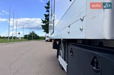 Грузовой фургон Renault Master 2023 в Киеве