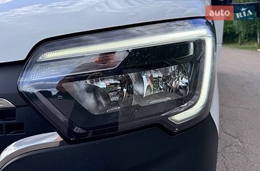 Грузовой фургон Renault Master 2023 в Киеве