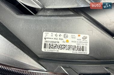 Грузовой фургон Renault Master 2023 в Киеве