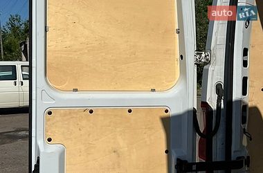 Вантажний фургон Renault Master 2022 в Луцьку фото 28 Вантажний фургон Renault Master 2022 в Луцьку