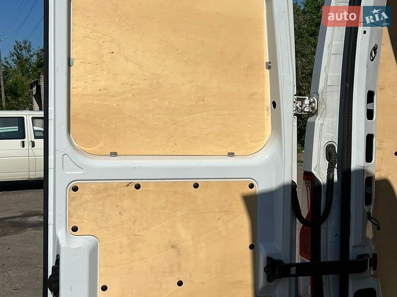 Вантажний фургон Renault Master 2022 в Луцьку фото 28 Вантажний фургон Renault Master 2022 в Луцьку