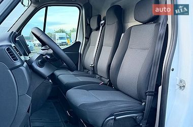 Вантажний фургон Renault Master 2021 в Дніпрі