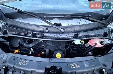 Вантажний фургон Renault Master 2021 в Дніпрі