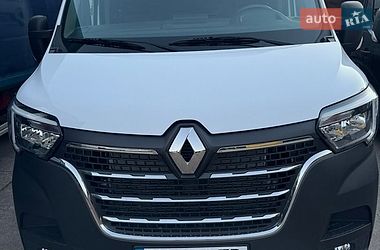 Вантажний фургон Renault Master 2023 в Долинській фото Вантажний фургон Renault Master 2023 в Долинській