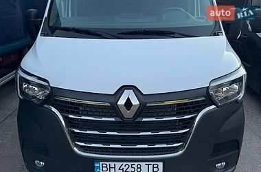 Вантажний фургон Renault Master 2023 в Долинській фото 2 Вантажний фургон Renault Master 2023 в Долинській