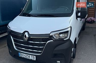 Вантажний фургон Renault Master 2023 в Долинській фото 3 Вантажний фургон Renault Master 2023 в Долинській