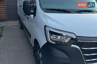 Вантажний фургон Renault Master 2023 в Долинській фото 4 Вантажний фургон Renault Master 2023 в Долинській