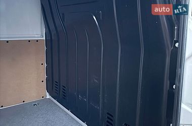 Вантажний фургон Renault Master 2023 в Долинській фото 8 Вантажний фургон Renault Master 2023 в Долинській