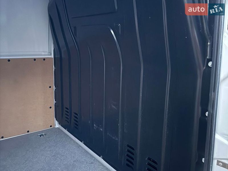 Вантажний фургон Renault Master 2023 в Долинській фото 8 Вантажний фургон Renault Master 2023 в Долинській