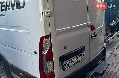Вантажний фургон Renault Master 2023 в Долинській фото 7 Вантажний фургон Renault Master 2023 в Долинській