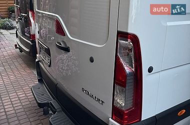 Вантажний фургон Renault Master 2023 в Долинській фото 6 Вантажний фургон Renault Master 2023 в Долинській