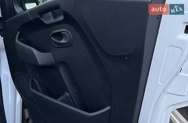 Вантажний фургон Renault Master 2023 в Долинській фото 12 Вантажний фургон Renault Master 2023 в Долинській