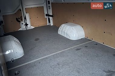 Вантажний фургон Renault Master 2023 в Долинській фото 9 Вантажний фургон Renault Master 2023 в Долинській