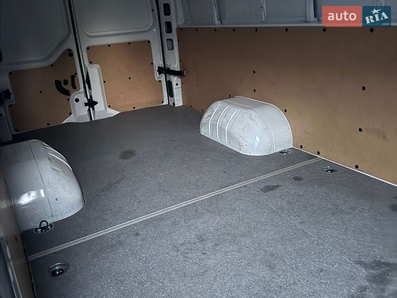 Вантажний фургон Renault Master 2023 в Долинській фото 9 Вантажний фургон Renault Master 2023 в Долинській