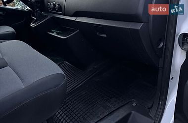 Вантажний фургон Renault Master 2023 в Долинській фото 13 Вантажний фургон Renault Master 2023 в Долинській