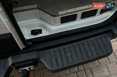 Вантажний фургон Renault Master 2023 в Долинській фото 18 Вантажний фургон Renault Master 2023 в Долинській