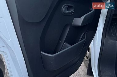 Вантажний фургон Renault Master 2023 в Долинській фото 21 Вантажний фургон Renault Master 2023 в Долинській