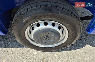 Вантажний фургон Renault Master 2022 в Дубні