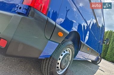 Вантажний фургон Renault Master 2022 в Дубні