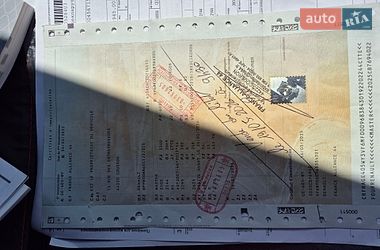 Вантажний фургон Renault Master 2022 в Дубні