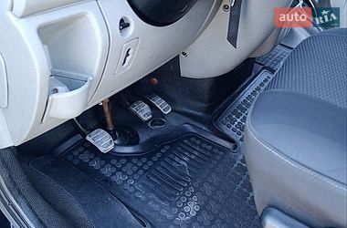 Грузовой фургон Renault Master 2008 в Львове