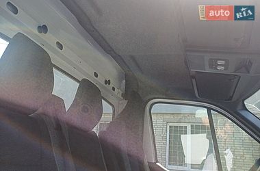Тентований Renault Master 2026 в Мостиській