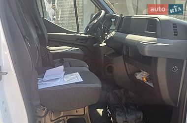 Тентований Renault Master 2026 в Мостиській