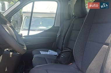 Тентований Renault Master 2026 в Мостиській
